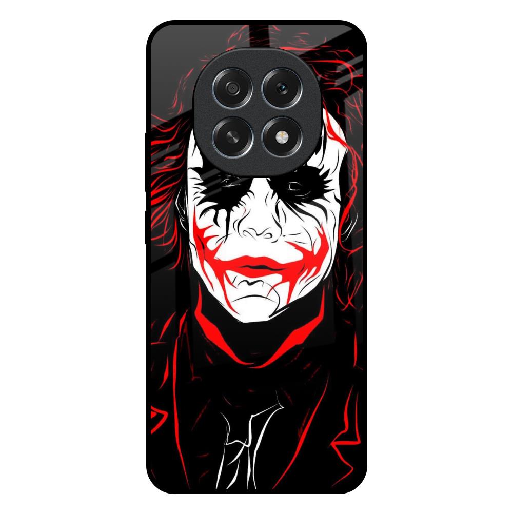 Life In Dark Oppo F29 Pro 5G Glass Back Cover Online