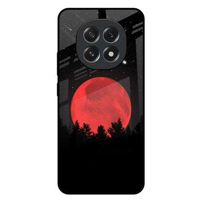 Moonlight Aesthetic Oppo F29 Pro 5G Glass Back Cover Online