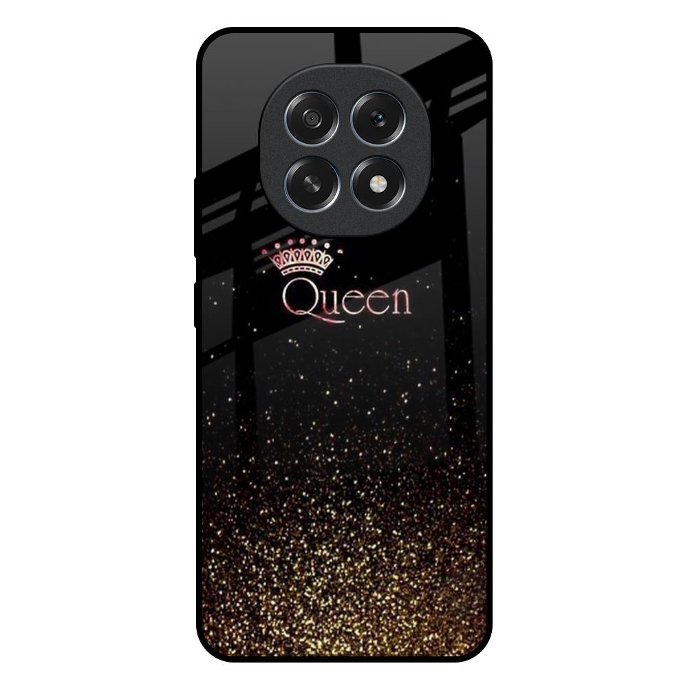 I Am The Queen Oppo F29 Pro 5G Glass Back Cover Online