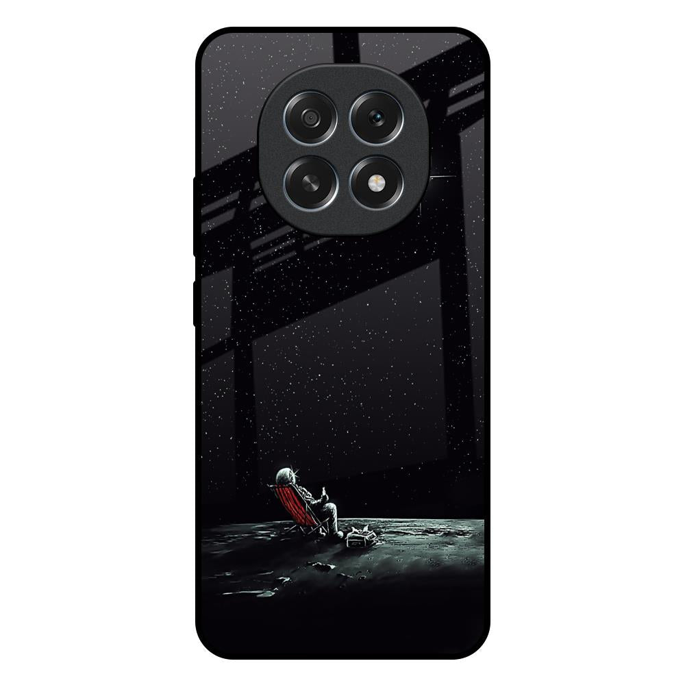 Relaxation Mode On Oppo F29 Pro 5G Glass Back Cover Online