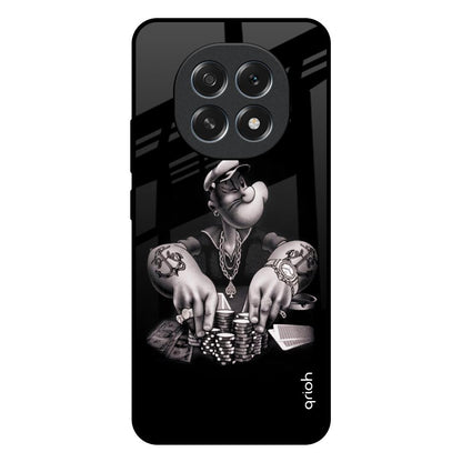 Gambling Problem Oppo F29 Pro 5G Glass Back Cover Online