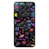 Accept The Mystery Oppo F29 Pro 5G Glass Back Cover Online