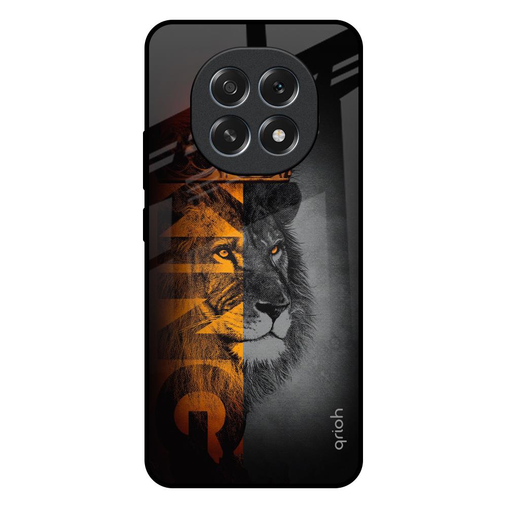 King Of Forest Oppo F29 Pro 5G Glass Back Cover Online