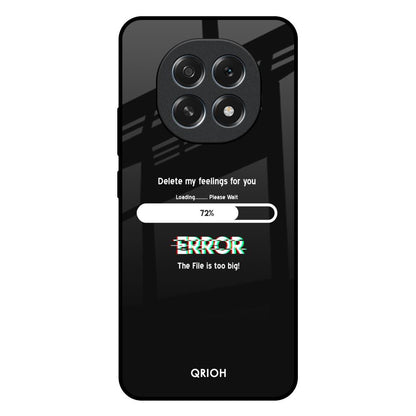 Error Oppo F29 Pro 5G Glass Back Cover Online