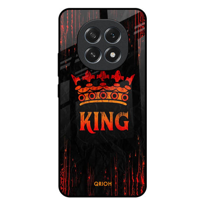 Royal King Oppo F29 Pro 5G Glass Back Cover Online