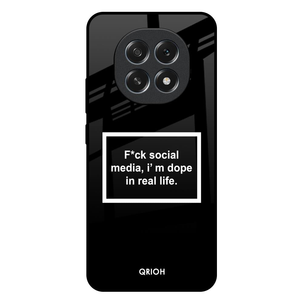 Dope In Life Oppo F29 Pro 5G Glass Back Cover Online