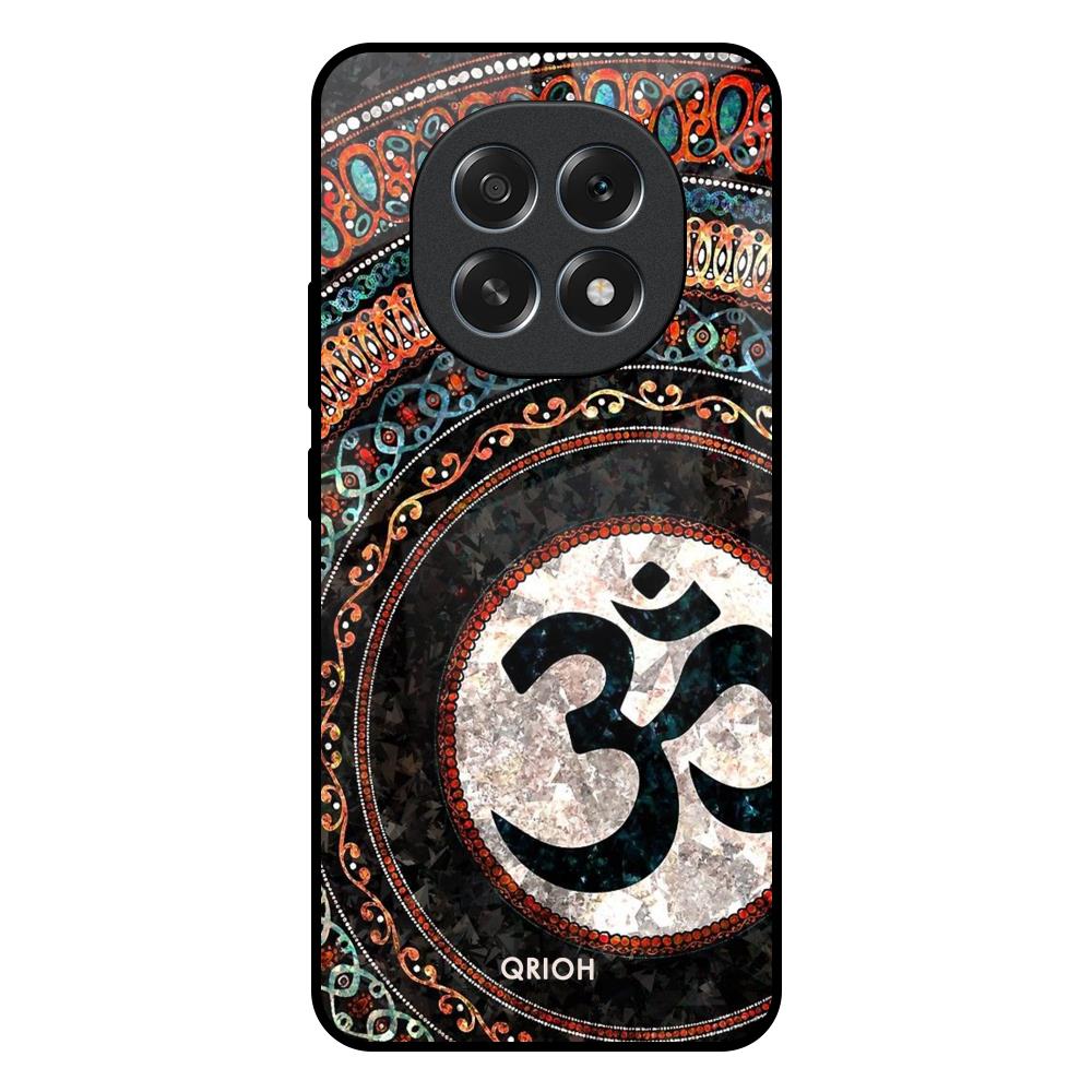Worship Oppo F29 Pro 5G Glass Back Cover Online