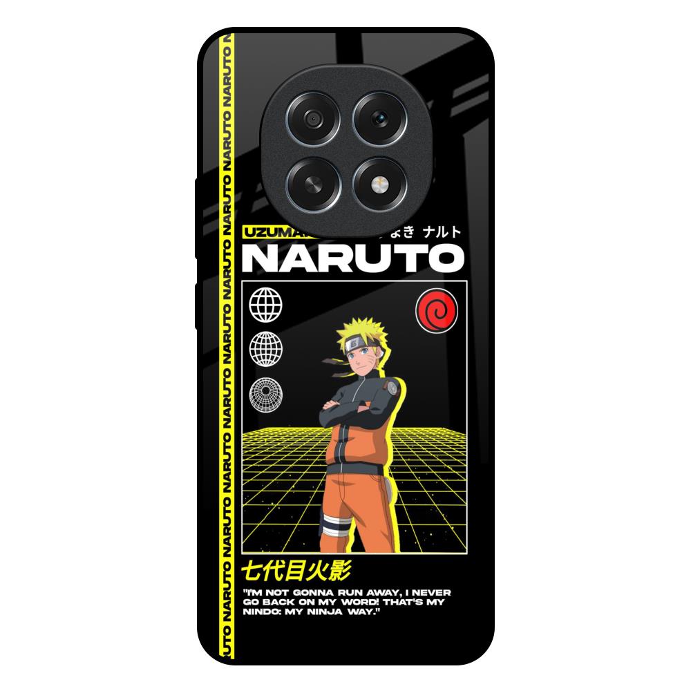 Ninja Way Oppo F29 Pro 5G Glass Back Cover Online