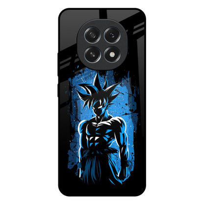 Splatter Instinct Oppo F29 Pro 5G Glass Back Cover Online