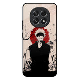 Manga Series Oppo F29 Pro 5G Glass Back Cover Online