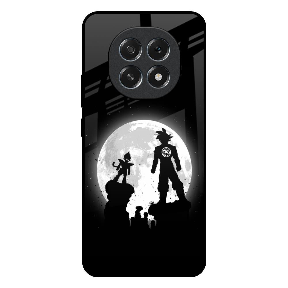True Saiyans Oppo F29 Pro 5G Glass Back Cover Online