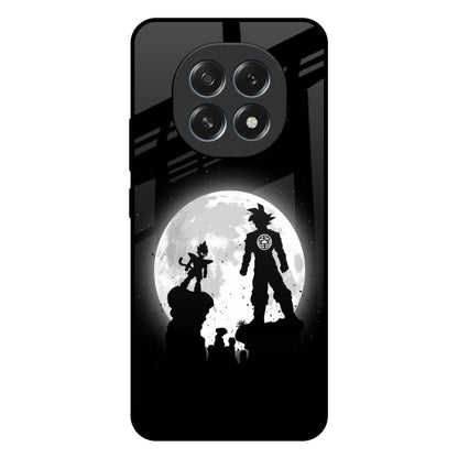 True Saiyans Oppo F29 Pro 5G Glass Back Cover Online