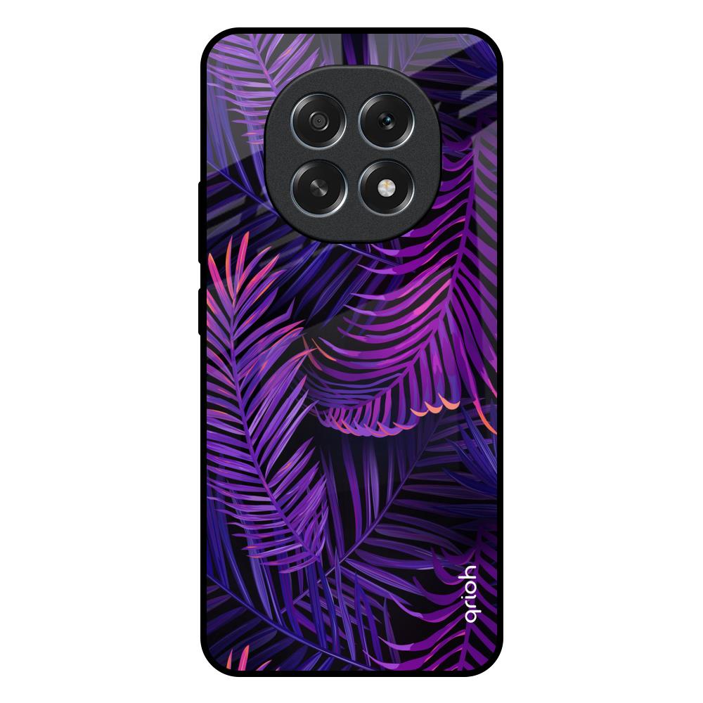 Plush Nature Oppo F29 Pro 5G Glass Back Cover Online