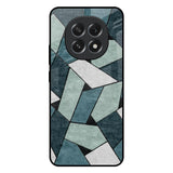Abstact Tiles Oppo F29 Pro 5G Glass Back Cover Online