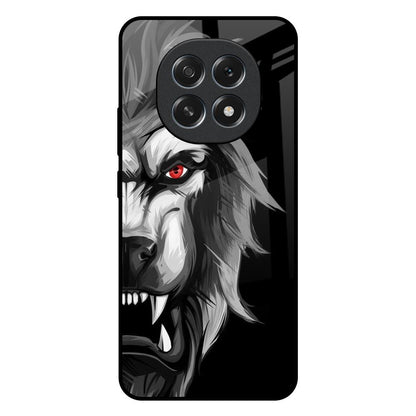 Wild Lion Oppo F29 Pro 5G Glass Back Cover Online