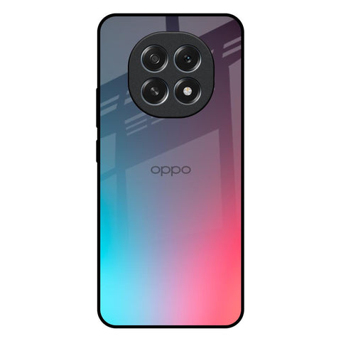 Rainbow Laser Oppo F29 Pro 5G Glass Back Cover Online