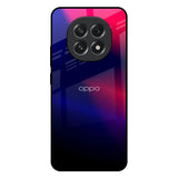 Blue Ombre Oppo F29 Pro 5G Glass Back Cover Online