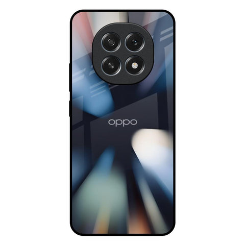 Colorful Illusion Oppo F29 Pro 5G Glass Back Cover Online