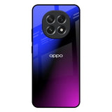 Viola Gradient Oppo F29 Pro 5G Glass Back Cover Online
