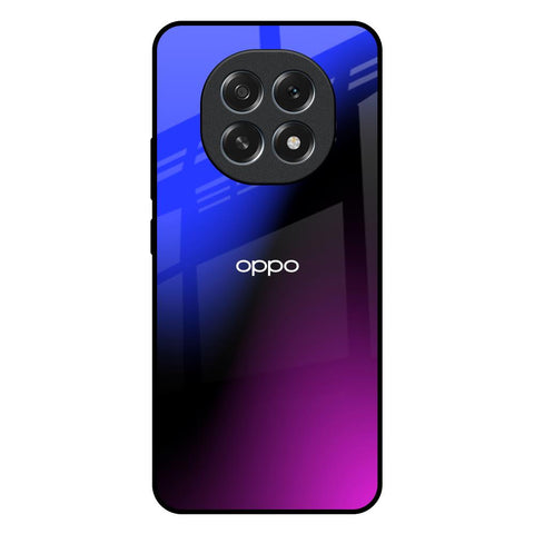Viola Gradient Oppo F29 Pro 5G Glass Back Cover Online