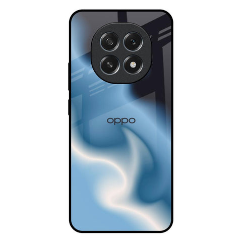 Blue Waves Oppo F29 Pro 5G Glass Back Cover Online