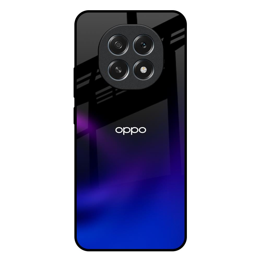 Black Onyx Oppo F29 Pro 5G Glass Back Cover Online