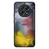 Colorful Smoke Oppo F29 Pro 5G Glass Back Cover Online