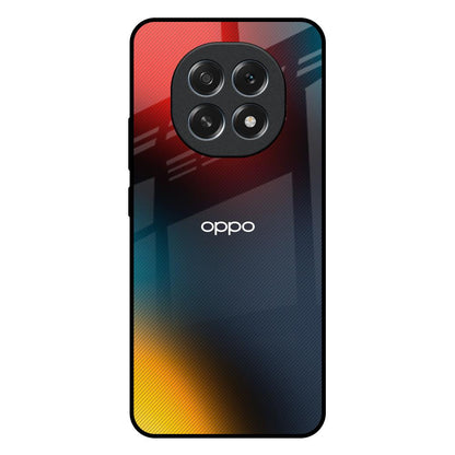 Prismatic Oppo F29 Pro 5G Glass Back Cover Online