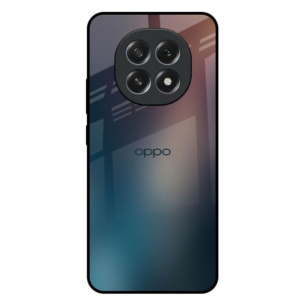 Dust Strom Oppo F29 Pro 5G Glass Back Cover Online
