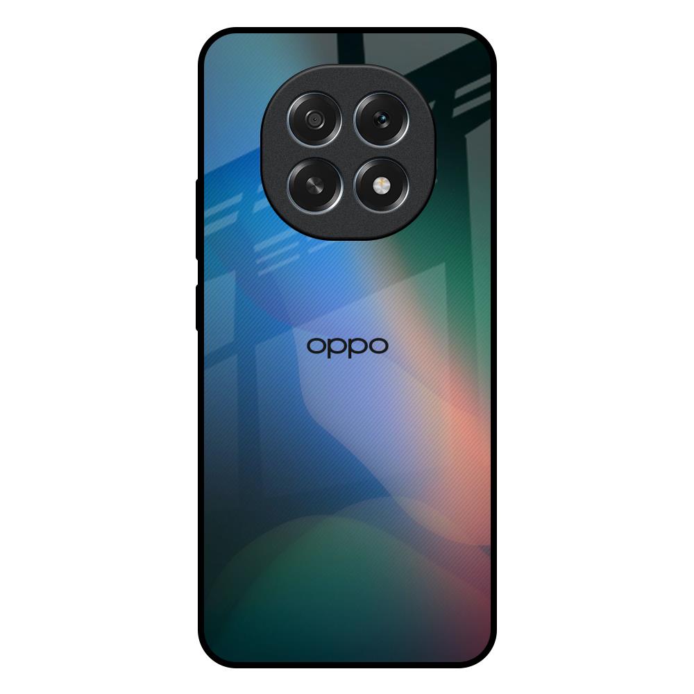 Forecasting Ocean Oppo F29 Pro 5G Glass Back Cover Online