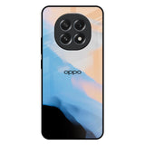 Winter Mountain Oppo F29 Pro 5G Glass Back Cover Online