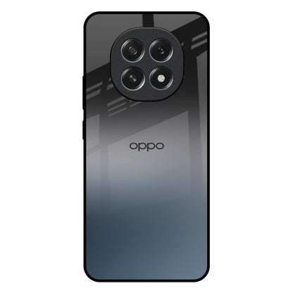 Dramatic Grey Oppo F29 Pro 5G Glass Back Cover Online