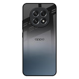 Dramatic Grey Oppo F29 Pro 5G Glass Back Cover Online