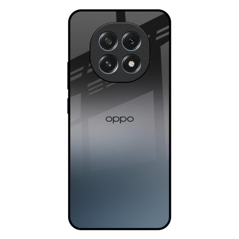 Dramatic Grey Oppo F29 Pro 5G Glass Back Cover Online