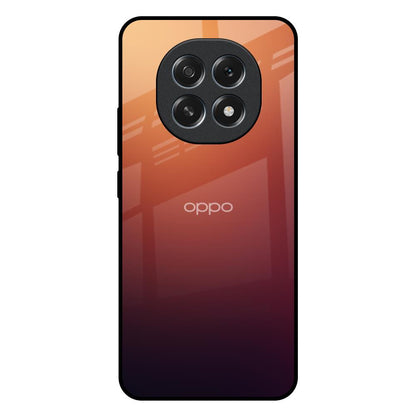 Sunset Background Oppo F29 Pro 5G Glass Back Cover Online
