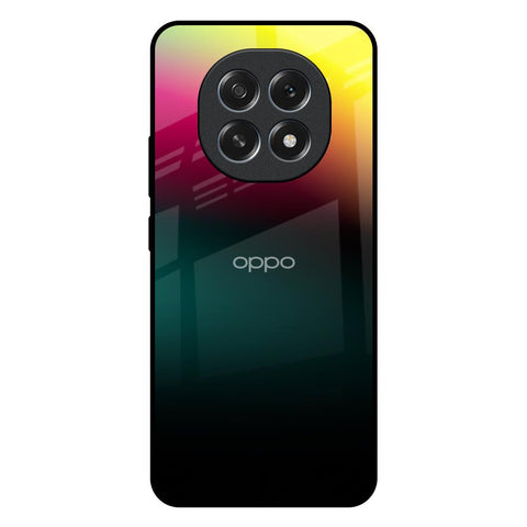 Sunland Gradient Oppo F29 Pro 5G Glass Back Cover Online
