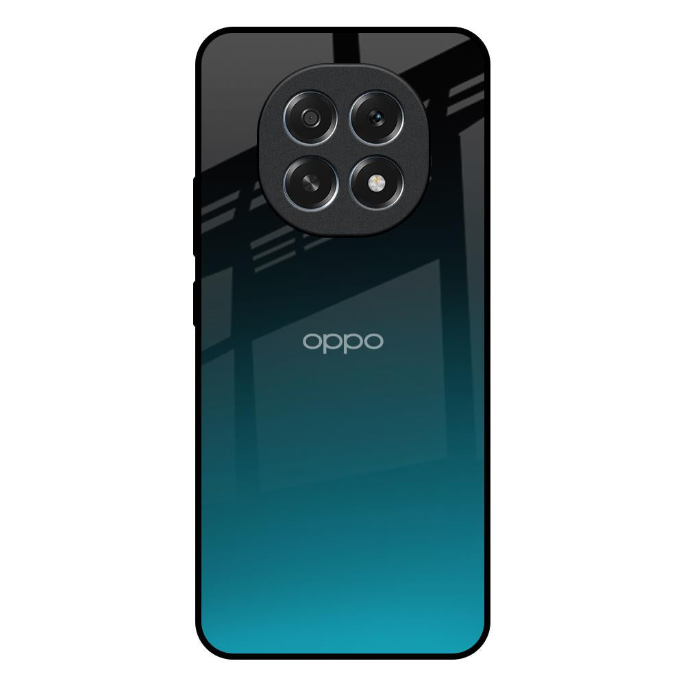 Ultramarine Oppo F29 Pro 5G Glass Back Cover Online