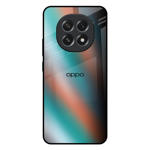 Melted Emerald Oppo F29 Pro 5G Glass Back Cover Online
