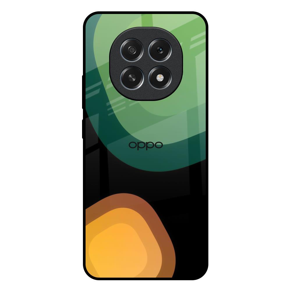 Grass N Sun Oppo F29 Pro 5G Glass Back Cover Online