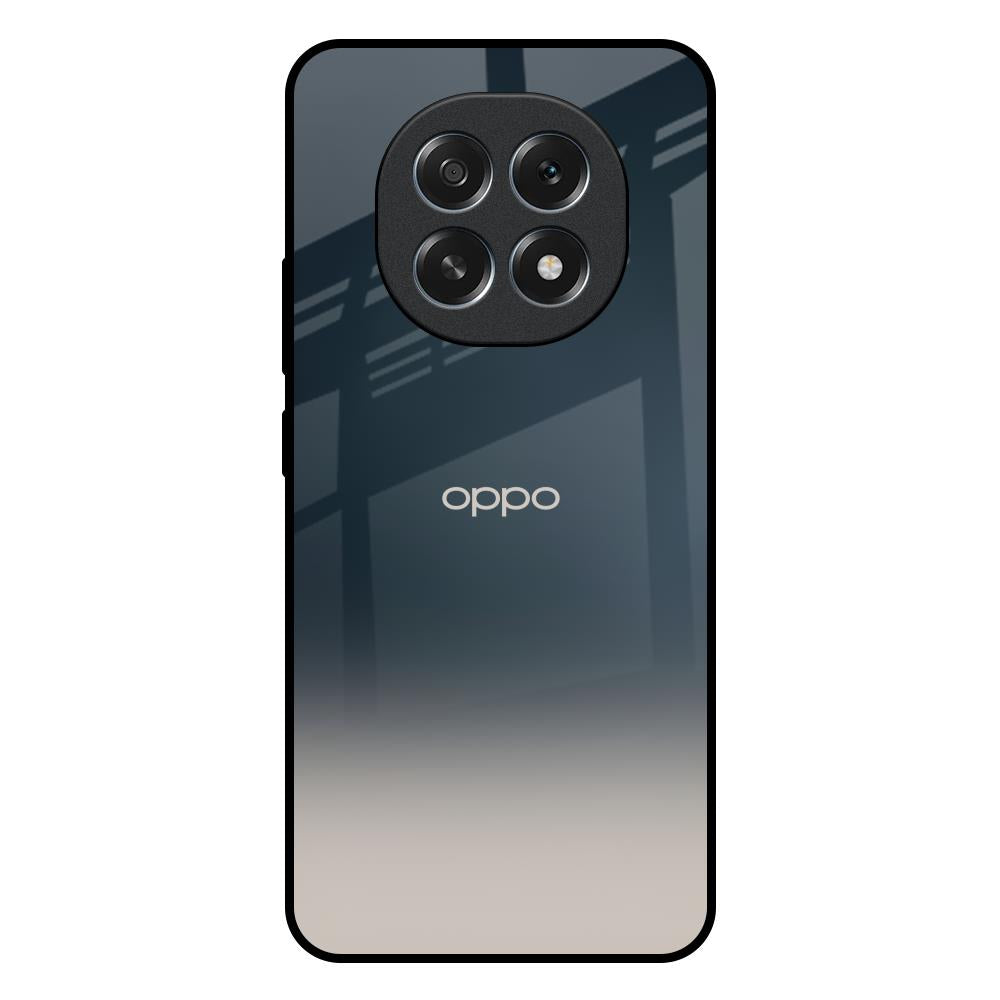Middle Of Beach Oppo F29 Pro 5G Glass Back Cover Online