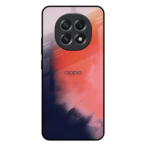 Scary Weather Oppo F29 Pro 5G Glass Back Cover Online