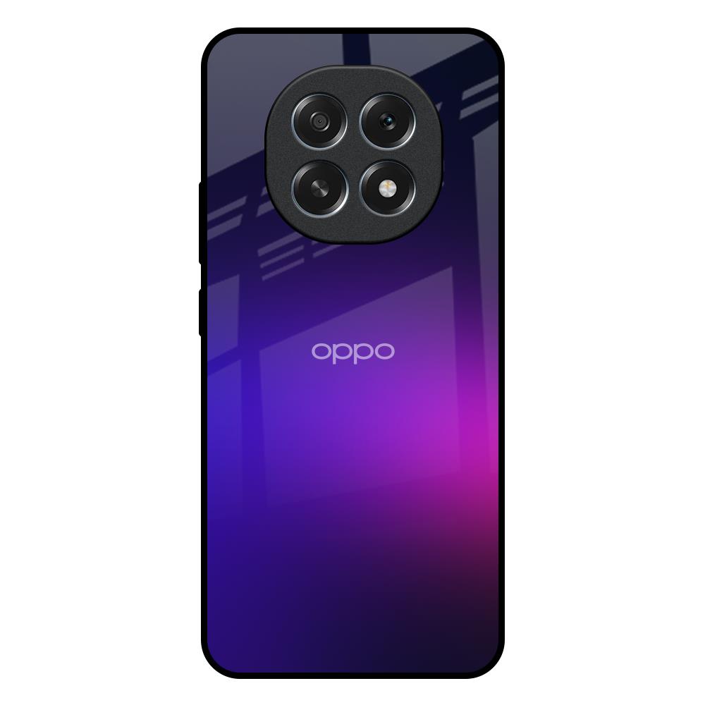 Dual Magic Tone Oppo F29 Pro 5G Glass Back Cover Online