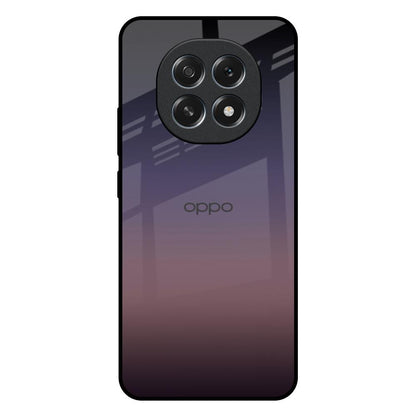 Grey Ombre Oppo F29 Pro 5G Glass Back Cover Online