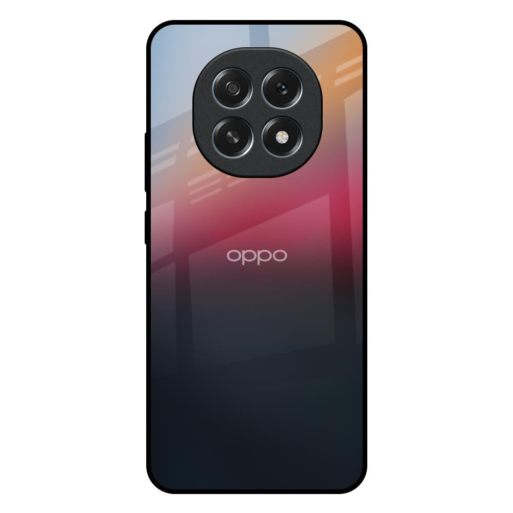 Ocean View Oppo F29 Pro 5G Glass Back Cover Online