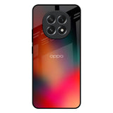 Playful Gradient Oppo F29 Pro 5G Glass Back Cover Online