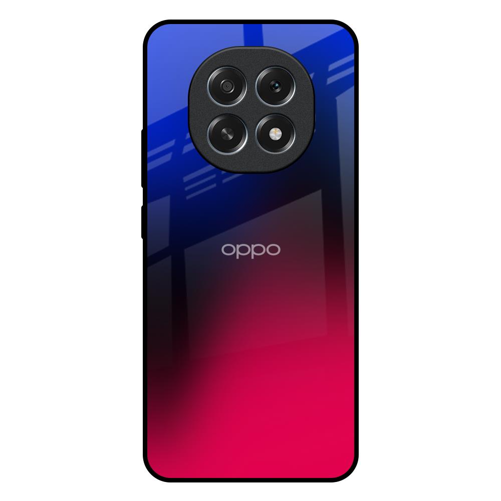Mesmerizing Gradient Oppo F29 Pro 5G Glass Back Cover Online