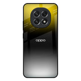 Yellow Shadow Oppo F29 Pro 5G Glass Back Cover Online
