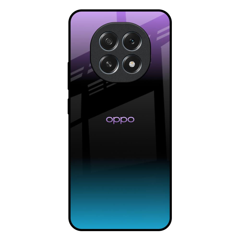 Purplemarine Oppo F29 Pro 5G Glass Back Cover Online