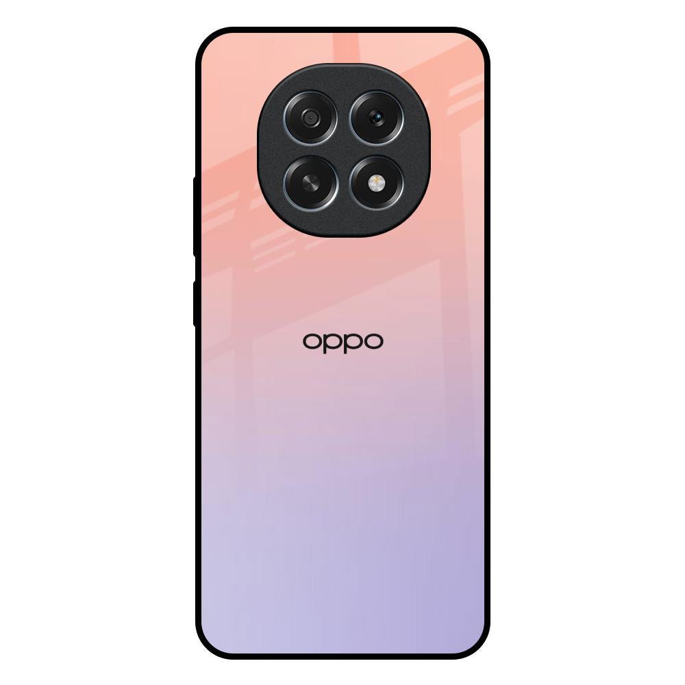 Dawn Gradient Oppo F29 Pro 5G Glass Back Cover Online