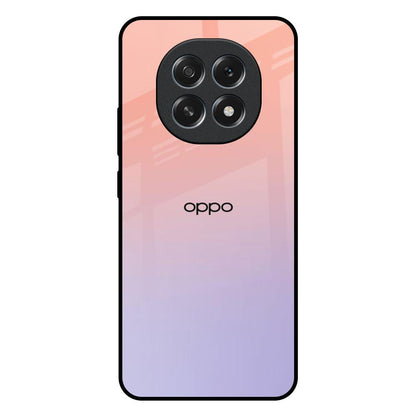 Dawn Gradient Oppo F29 Pro 5G Glass Back Cover Online